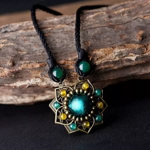 Vintage Choker